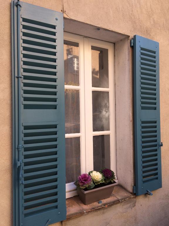 גאסה La Maison Peano מראה חיצוני תמונה