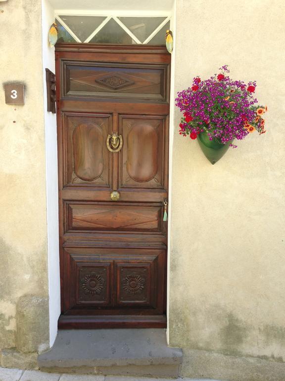 גאסה La Maison Peano מראה חיצוני תמונה