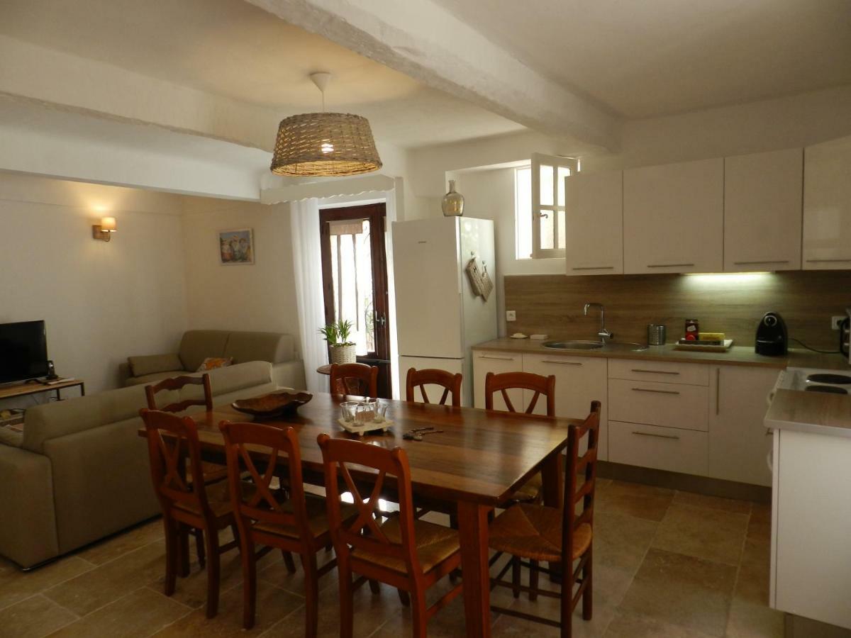 גאסה La Maison Peano מראה חיצוני תמונה