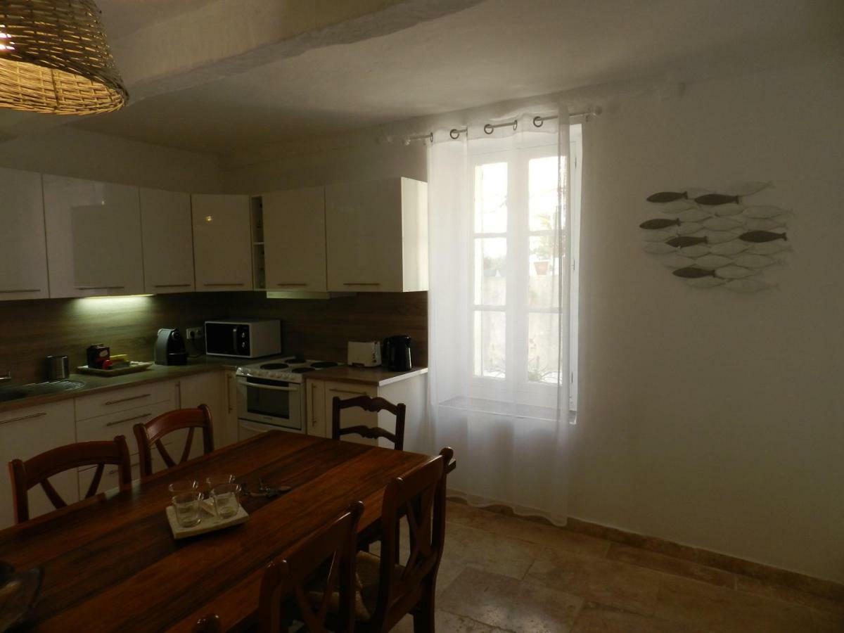 גאסה La Maison Peano מראה חיצוני תמונה