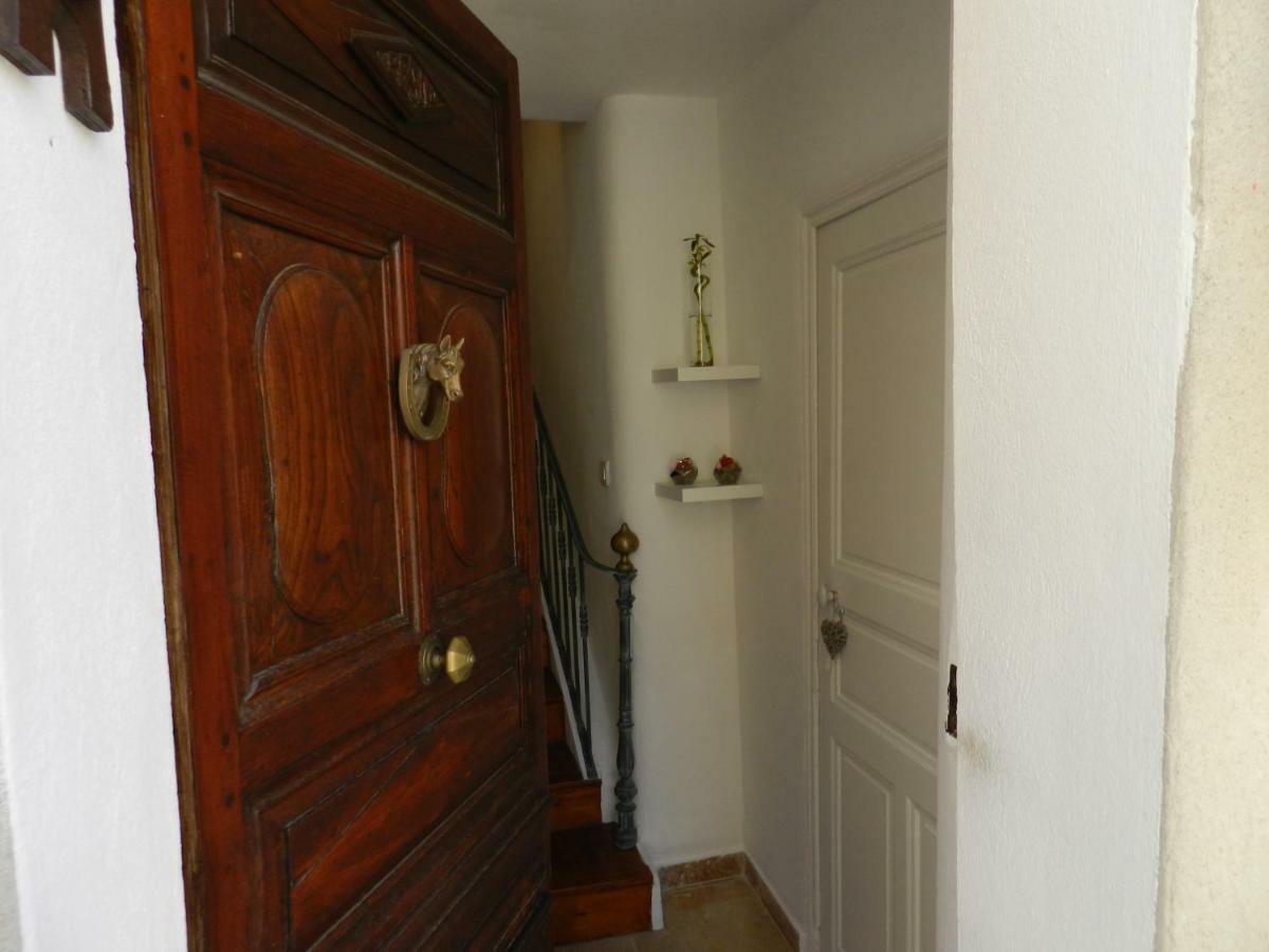 גאסה La Maison Peano מראה חיצוני תמונה