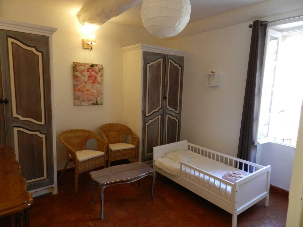 גאסה La Maison Peano מראה חיצוני תמונה