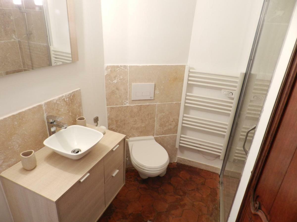 גאסה La Maison Peano מראה חיצוני תמונה