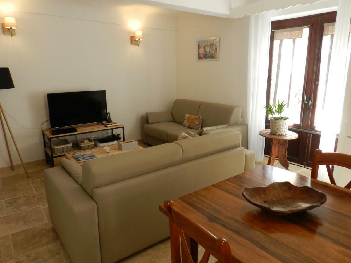 גאסה La Maison Peano מראה חיצוני תמונה
