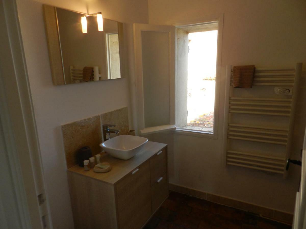 גאסה La Maison Peano מראה חיצוני תמונה