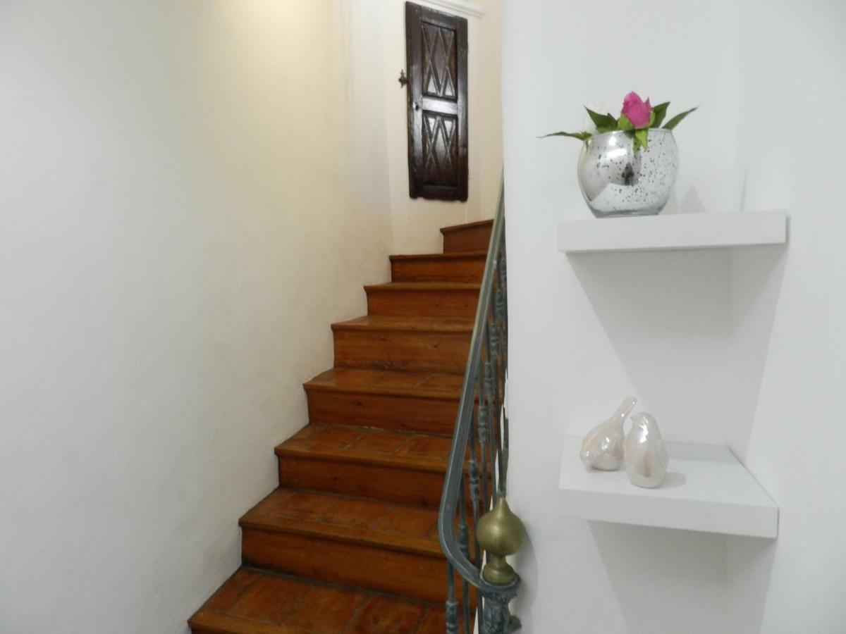 גאסה La Maison Peano מראה חיצוני תמונה