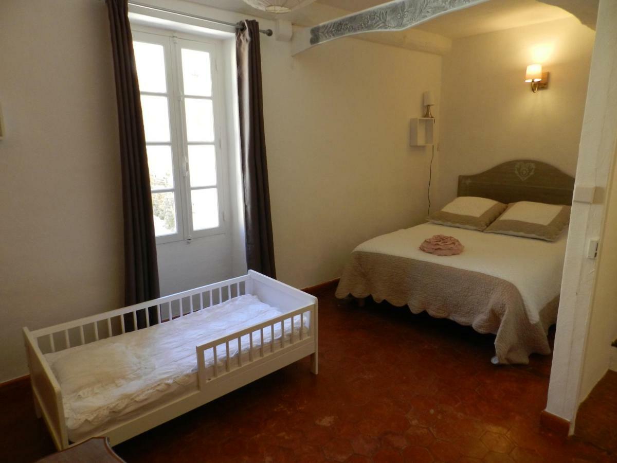 גאסה La Maison Peano מראה חיצוני תמונה