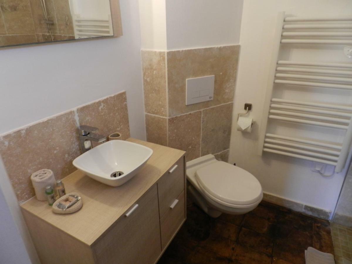 גאסה La Maison Peano מראה חיצוני תמונה