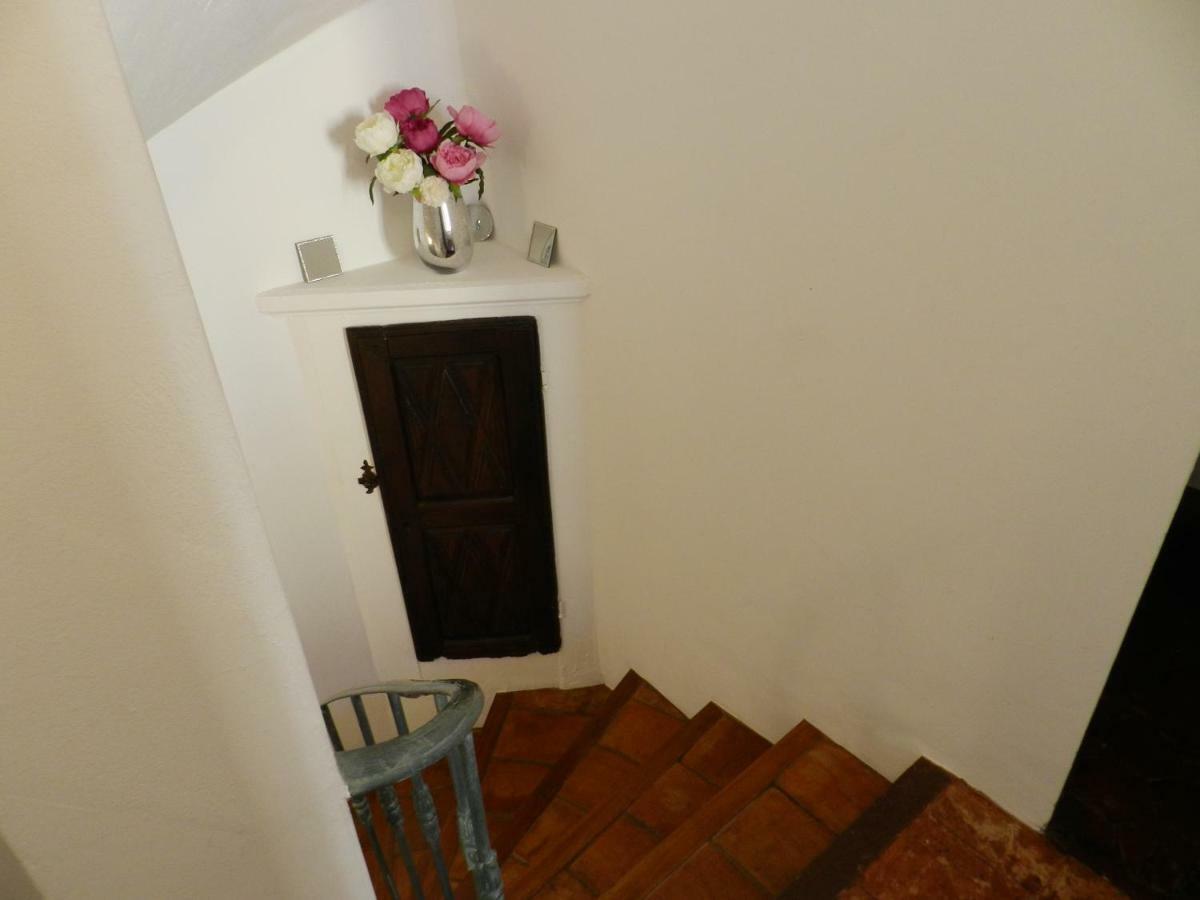 גאסה La Maison Peano מראה חיצוני תמונה