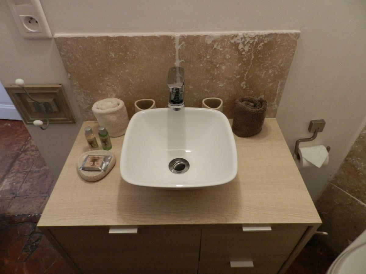 גאסה La Maison Peano מראה חיצוני תמונה