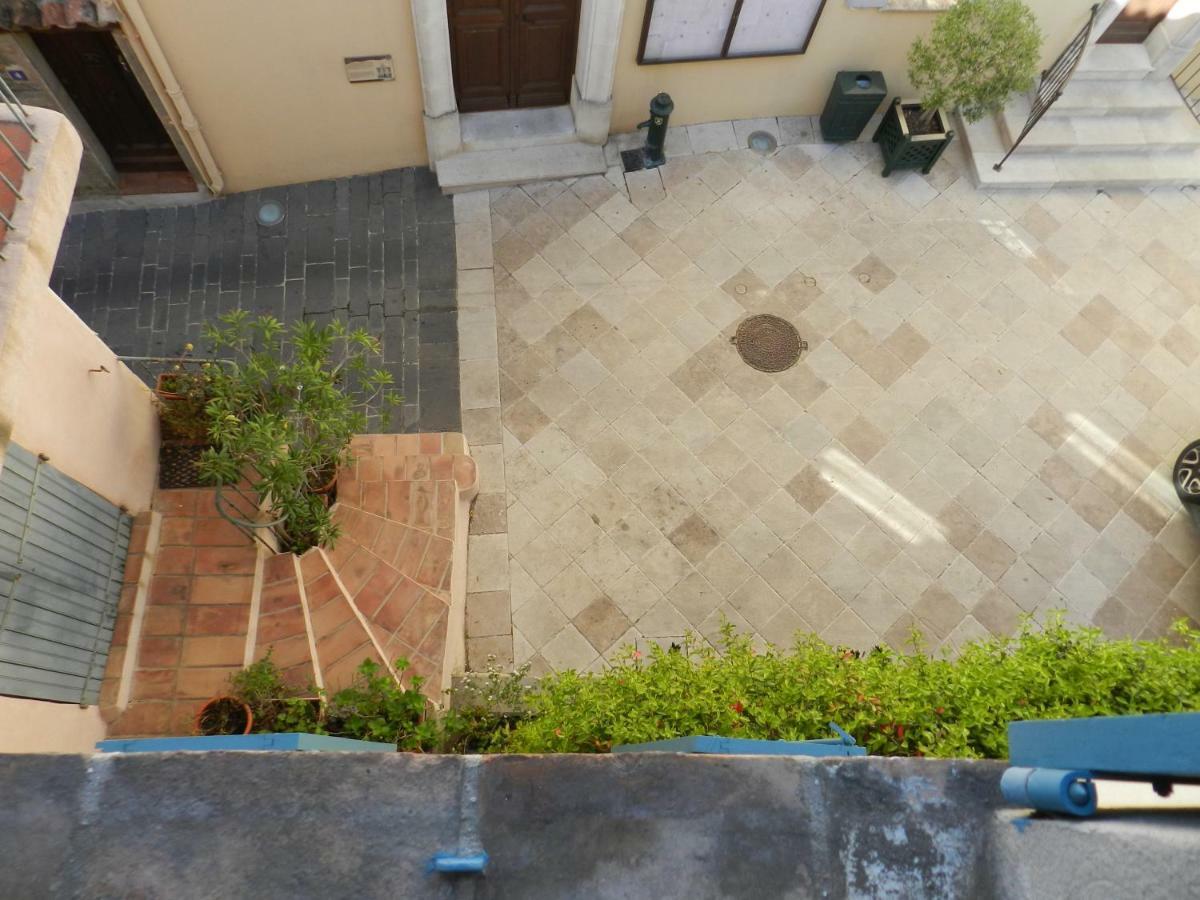 גאסה La Maison Peano מראה חיצוני תמונה