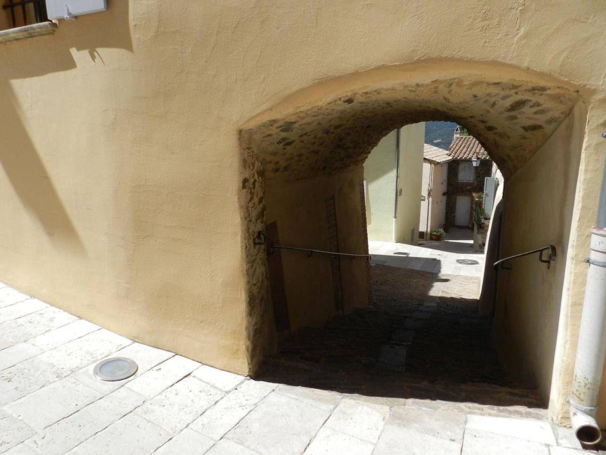 גאסה La Maison Peano מראה חיצוני תמונה