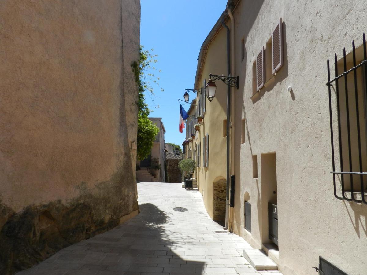 גאסה La Maison Peano מראה חיצוני תמונה